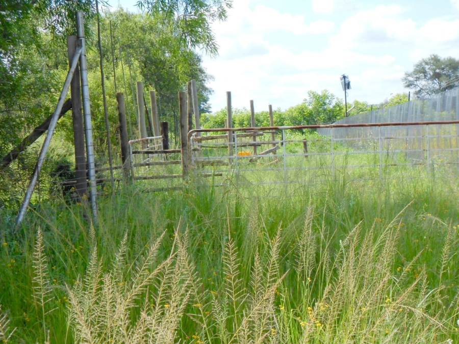Commercial Property for Sale in Groot Marico Rural North West
